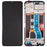 For Realme Note 50 4G Grade S LCD Screen and Digitizer Assembly + Frame Part (Without Logo) - 1