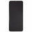 For Realme Note 50 4G Grade S LCD Screen and Digitizer Assembly + Frame Part (Without Logo) - 2