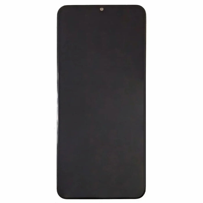 For Realme Note 50 4G Grade S LCD Screen and Digitizer Assembly + Frame Part (Without Logo) - 2