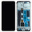 For Realme C53 (Global) OEM Grade S LCD Screen and Digitizer Assembly + Frame Part (Without Logo) - 1