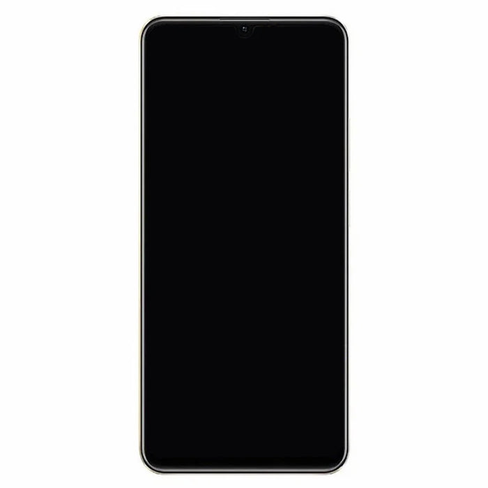 For Realme C53 (Global) OEM Grade S LCD Screen and Digitizer Assembly + Frame Part (Without Logo) - 2