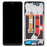 For Oppo A59 5G / A2x 5G Grade C LCD Screen and Digitizer Assembly + Frame Part (Without Logo) - 1