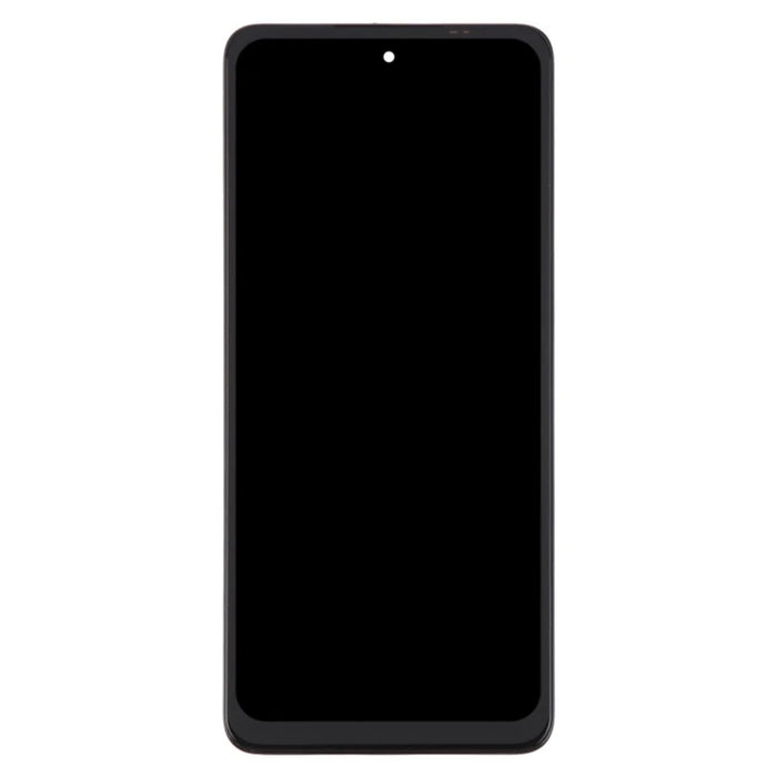 For Oppo A59 5G / A2x 5G Grade B LCD Screen and Digitizer Assembly + Frame (Without Logo) - 3