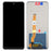 For Oppo A59 5G / A2x 5G Grade C LCD Screen and Digitizer Assembly Part (Without Logo) - 1