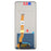 For Oppo A59 5G / A2x 5G Grade C LCD Screen and Digitizer Assembly Part (Without Logo) - 2