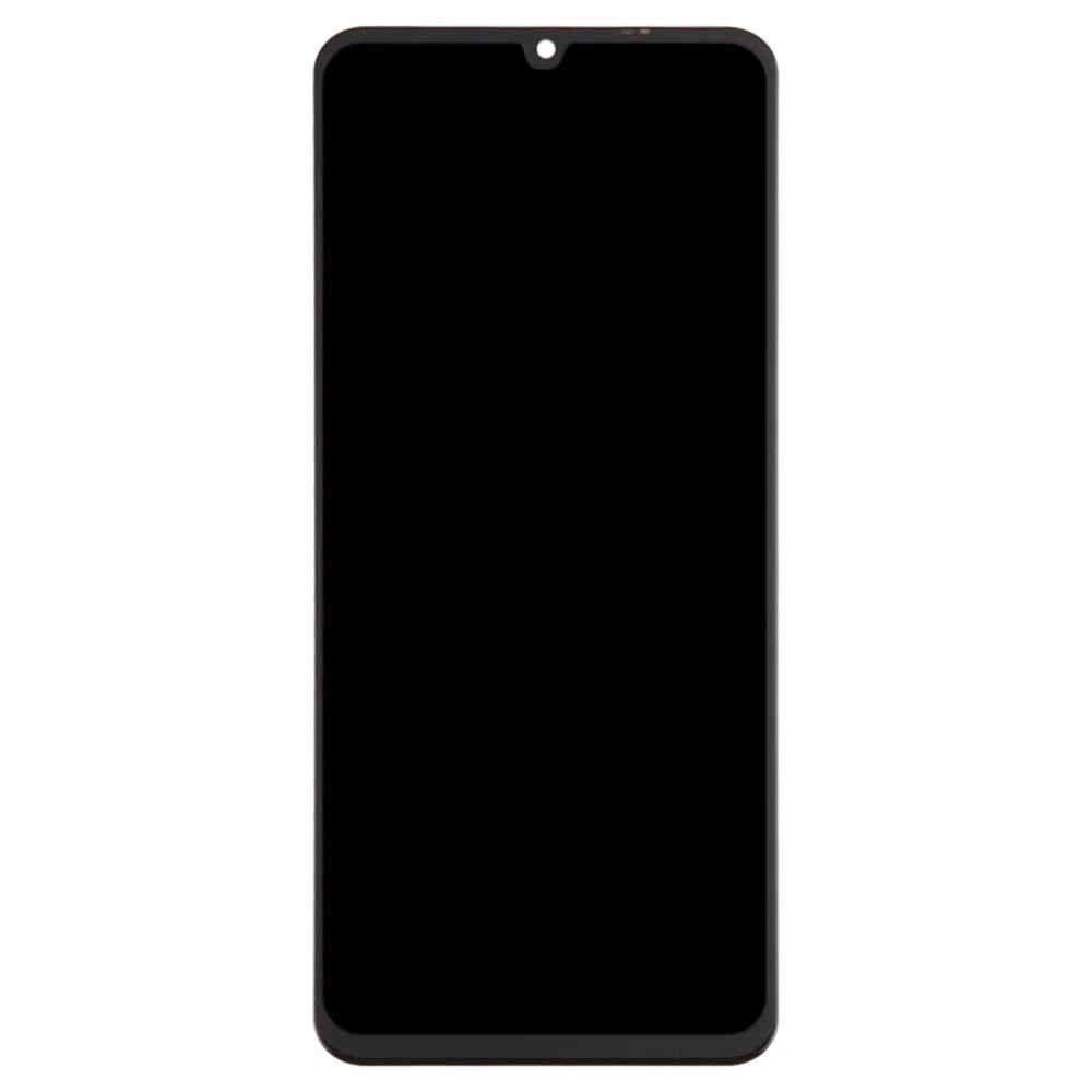 For Realme C53 (Global) / Narzo N53 4G / C51 / Note 50 4G / C60 Grade C LCD Screen and Digitizer Assembly Part (Without Logo) - 3