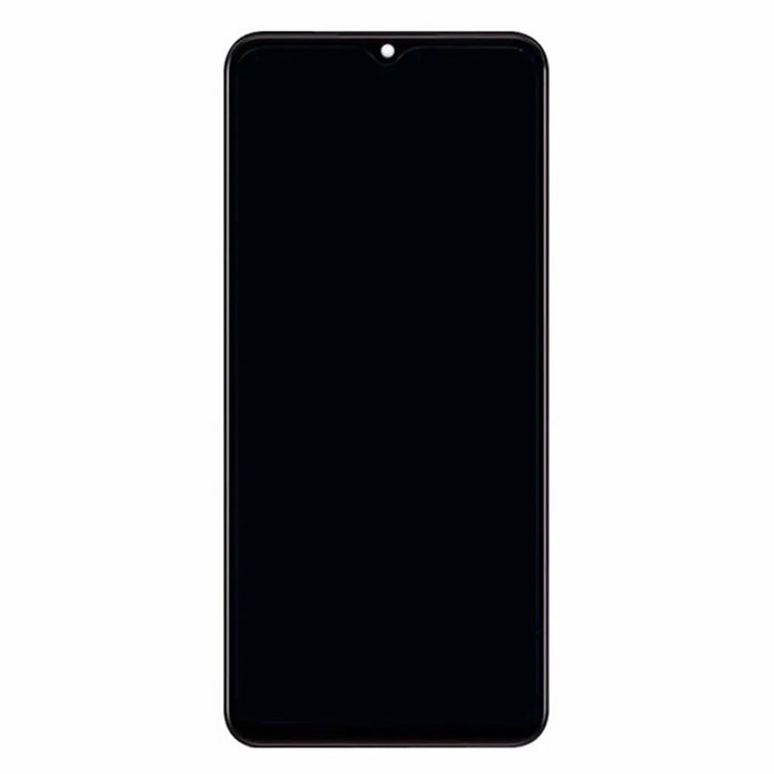 For vivo Y17s 4G Grade B LCD Screen and Digitizer Assembly + Frame (Without Logo) - 2