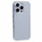 X-LEVEL For iPhone 16 Pro Case Acrylic+Silicone Anti-Scratch Clear Back Phone Cover - Transparent - 1