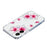 For Samsung Galaxy A06 4G Case Pattern Printing Soft TPU Back Phone Cover - Sakura - 3