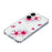 For Samsung Galaxy A06 4G Case Pattern Printing Soft TPU Back Phone Cover - Sakura - 4
