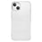 KALEBOL For iPhone 15 Case 1.5mm TPU Airbag Corners Clear Phone Cover - 2