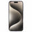 For iPhone 16 Plus Case Glitter Flower Epoxy Shockproof Phone Cover - Style A - 2