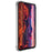 IMAK For Samsung Galaxy S23 FE Case PC+TPU Shockproof Clear Phone Cover - 5