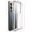 IMAK For OnePlus Ace 3V 5G Case PC+TPU Shockproof Clear Phone Cover - 2
