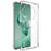 IMAK For OnePlus 12 5G Case PC+TPU Shockproof Clear Phone Cover - 1