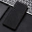 For iPhone 16 Case Imprinted Flower Wallet Stand Leather Phone Cover - Black - 7