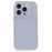 X-LEVEL For iPhone 16 Pro Max Case Anti-Scratch PC+TPU Matte Phone Cover - Transparent - 3