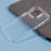 X-LEVEL For iPhone 16 Pro Max Case Anti-Scratch PC+TPU Matte Phone Cover - Transparent - 6