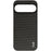 IMAK Ruiyi Series for Google Pixel 9 Pro XL Case Fabric Texture Leather+PC Phone Back Cover - Black - 3