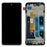 For Realme C67 5G Grade B LCD Screen and Digitizer Assembly + Frame (Without Logo) - 1