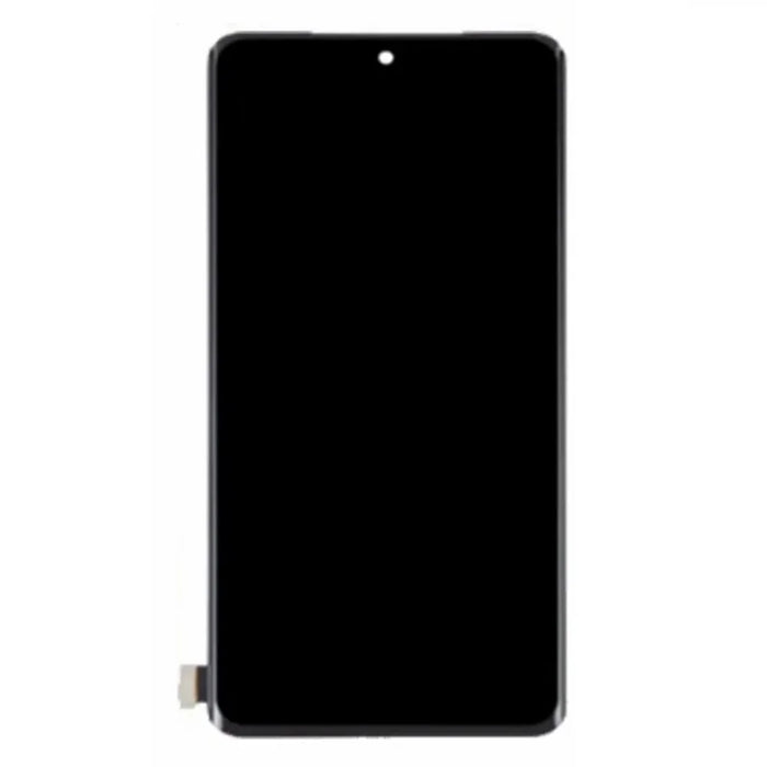 For Realme 12 Pro+ 5G / 12 Pro 5G OEM Grade S AMOLED Screen and Digitizer Assembly Part (Without Logo) - 2
