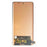 For Realme 12 Pro+ 5G / 12 Pro 5G OEM Grade S AMOLED Screen and Digitizer Assembly Part (Without Logo) - 3