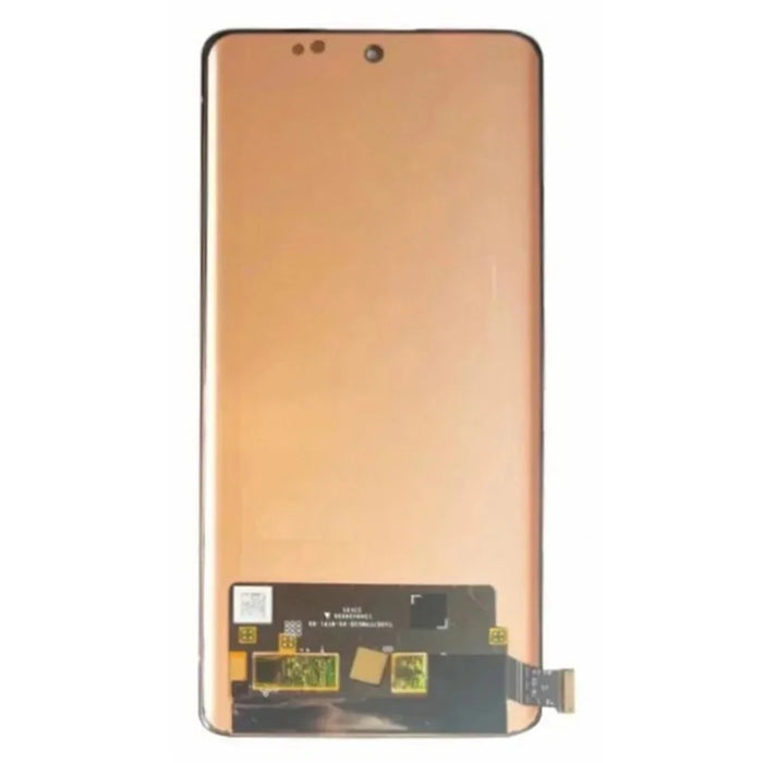 For Realme 12 Pro+ 5G / 12 Pro 5G OEM Grade S AMOLED Screen and Digitizer Assembly Part (Without Logo) - 3