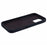 X-LEVEL For iPhone 16 Pro Case Compatible with MagSafe Rotatable Kickstand Liquid Silicone Phone Cover - Black - 6