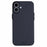X-LEVEL For iPhone 16 Plus Magnetic Case Ultra-Thin PC Hard Phone Cover Carbon Fiber Texture - Black - 1