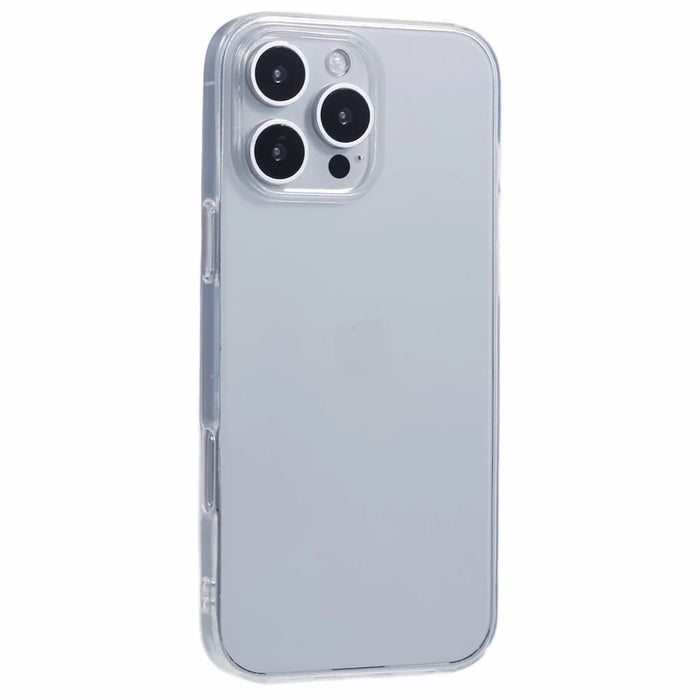 X-LEVEL For iPhone 16 Pro Case TPU Anti-Scratch Ultra Clear Phone Cover - 1