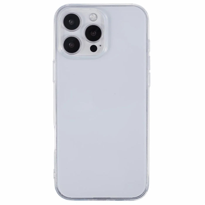 X-LEVEL For iPhone 16 Pro Case TPU Anti-Scratch Ultra Clear Phone Cover - 3