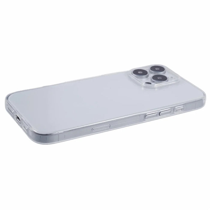 X-LEVEL For iPhone 16 Pro Case TPU Anti-Scratch Ultra Clear Phone Cover - 4