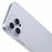 X-LEVEL For iPhone 16 Pro Case TPU Anti-Scratch Ultra Clear Phone Cover - 5