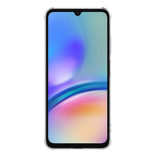 KALEBOL For Samsung Galaxy A05s 4G Case 1.5mm TPU Transparent Anti-Drop Phone Cover - 2