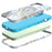GW03 Phone Case for iPhone 14, Stylish Pattern IMD Hard PC + Soft TPU Shockproof Hybrid Cover - 10022 Marble Pattern - 5