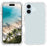 For iPhone 16 Case Shockproof TPU+PC Hybrid Phone Cover - Transparent - 2