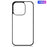 10Pcs  /  Pack For iPhone 16 Pro Max Case Shockproof PC+TPU Phone Cover Support Heat Transfer Printing - 1