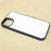 10Pcs  /  Pack For iPhone 16 Pro Max Case Shockproof PC+TPU Phone Cover Support Heat Transfer Printing - 2