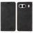 BETOPNICE 003 For OnePlus Nord 4 Wallet Case Leather Phone Cover with Stand - Black - 1