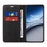 BETOPNICE 003 For OnePlus Nord 4 Wallet Case Leather Phone Cover with Stand - Black - 2