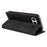 BETOPNICE 003 For OnePlus Nord 4 Wallet Case Leather Phone Cover with Stand - Black - 4