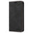 BETOPNICE 003 For OnePlus Nord 4 Wallet Case Leather Phone Cover with Stand - Black - 6
