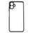 For Samsung Galaxy A06 4G Case Shockproof PC+TPU Clear Back Phone Cover - 1