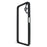 For Samsung Galaxy A06 4G Case Shockproof PC+TPU Clear Back Phone Cover - 3