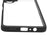 For Samsung Galaxy A06 4G Case Shockproof PC+TPU Clear Back Phone Cover - 5