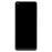 For Oppo Reno7 4G Grade C OLED Screen and Digitizer Assembly + Frame Spare Part (Without Logo) - 2