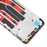 For Oppo Reno7 4G Grade C OLED Screen and Digitizer Assembly + Frame Spare Part (Without Logo) - 4