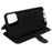 For iPhone 16 Case PU Leather Sublimation Blank Smart Phone Cover with Card Holder - 2