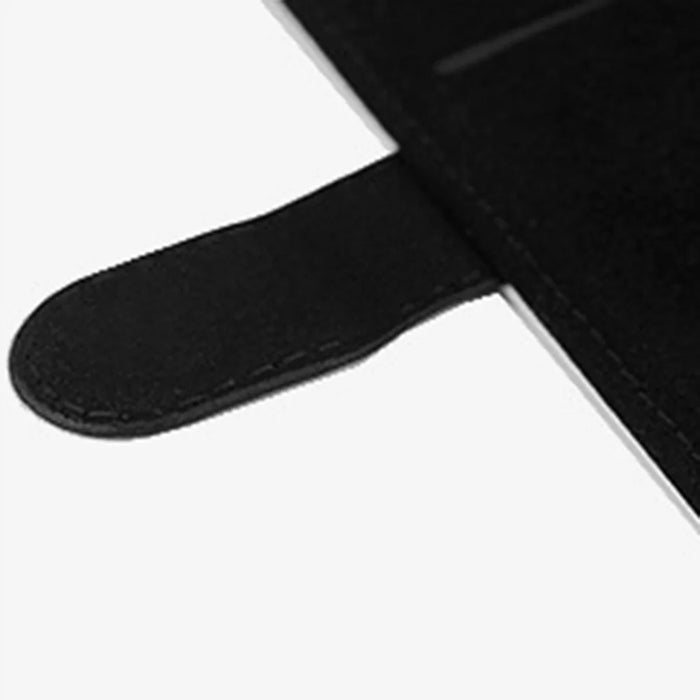 For iPhone 16 Pro Max Case PU Leather Sublimation Blank Smart Phone Cover with Card Holder - 5