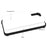 10Pcs / Pack For iPhone 16 Pro Case Four Corners Anti-Drop PC+TPU Phone Cover Support Heat Transfer Printing - 3